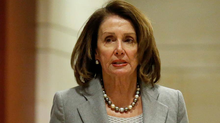 Will Democratic voters support party leaders' ideas?