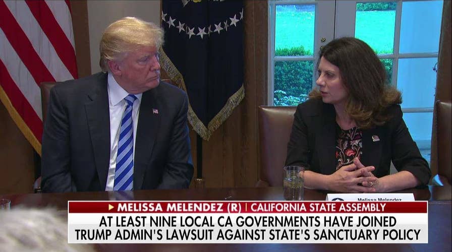 CA Republican: We Don't Want Another Kate Steinle