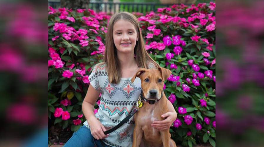 Father of Parkland shooting victim on daughter's death