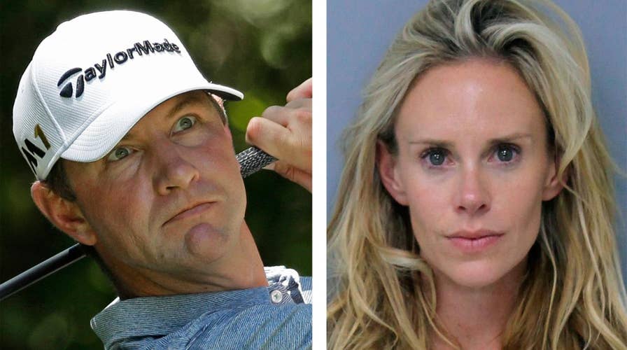 Police release 911 call from arrest of Krista Glover