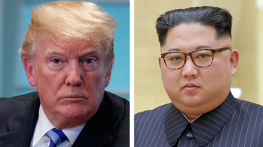 Graham warns Kim: If you want to survive, deal with Trump