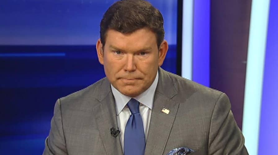 Coming up on Thursday, May 17 edition of 'Special Report'