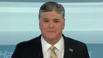 Hannity: Another stinging setback for the special counsel