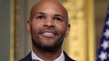 Surgeon General Jerome Adams saves the day when airline passenger suffers medical emergency