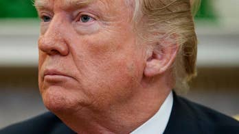 Media take Trump's 'animals' remark out of context