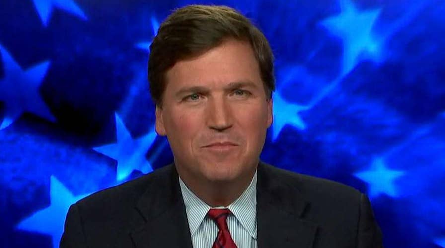Tucker: Republicans want to betray immigration pledge