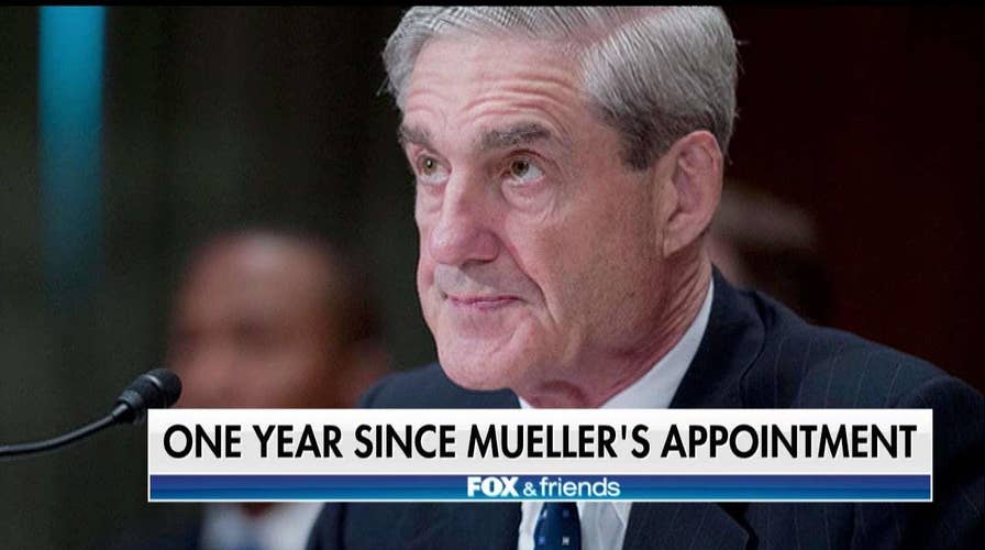 Judge Nap to Trump's Legal Team: 'Be Careful What You Ask For'