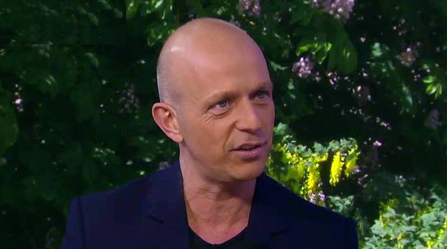 Steve Hilton reflects on Brexit, 2 years later