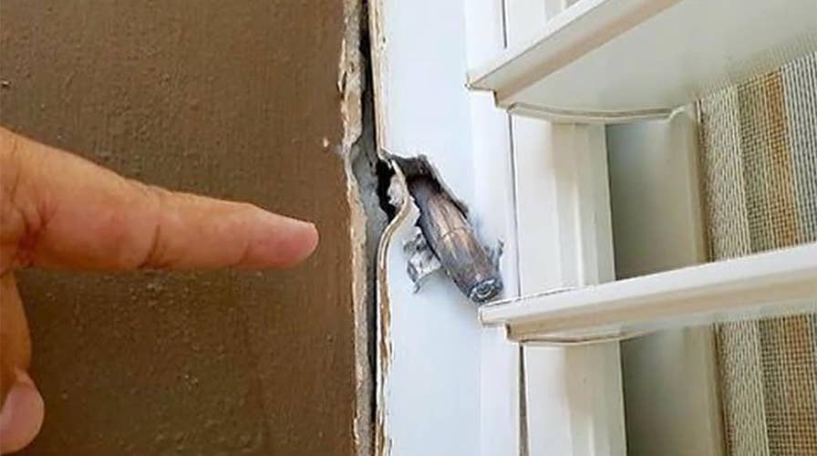 Israel strikes Gaza militant targets