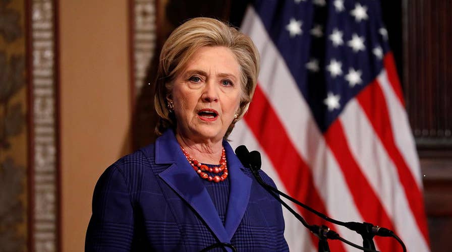 FBI and DOJ in turmoil over handling of Clinton email probe