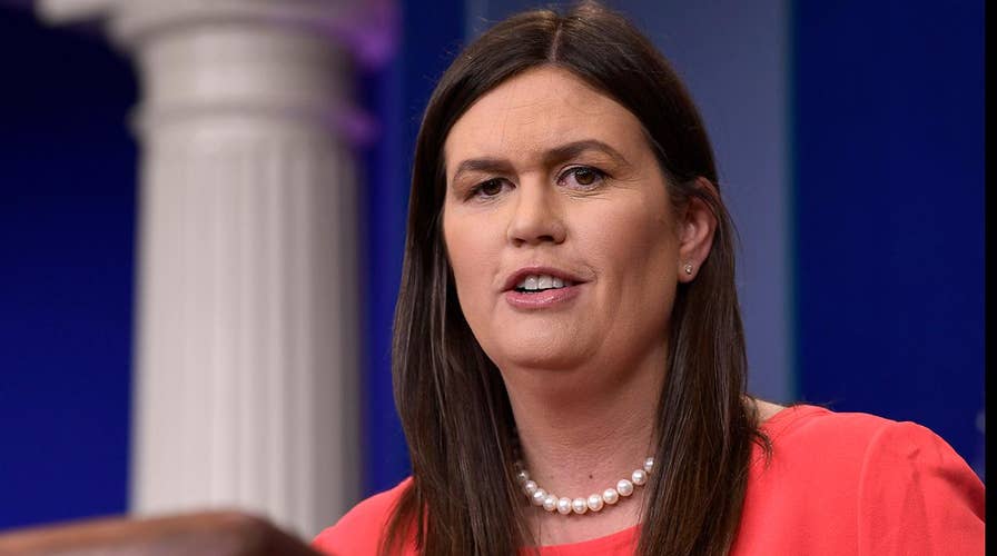 White House: If North Korea wants to meet, we'll be there