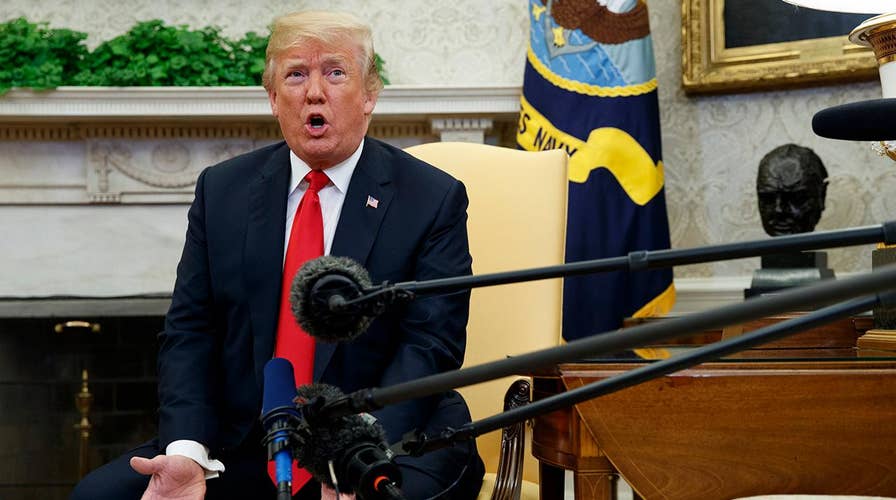 Trump contradicts John Bolton on North Korea policy