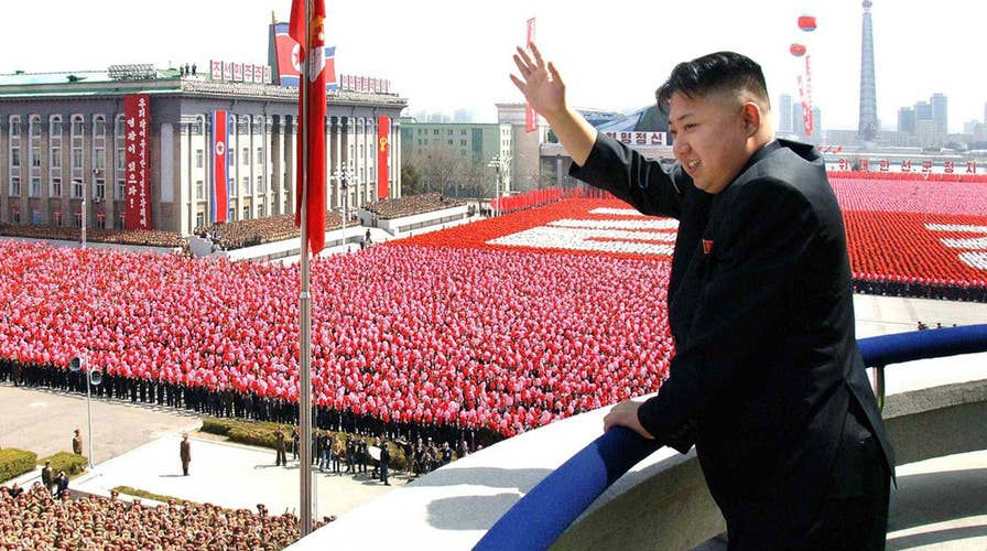 Trump administration strategy for North Korea summit