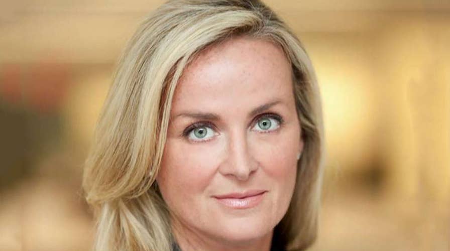 91±¬ÁÏ names its first female CEO