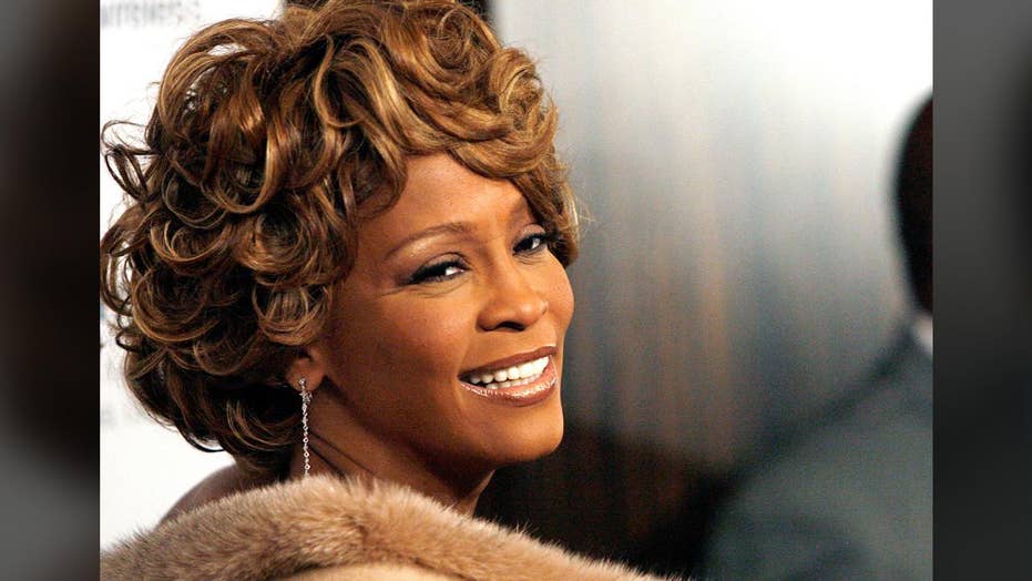 Whitney Houston Was Sexually Abused During Childhood New
