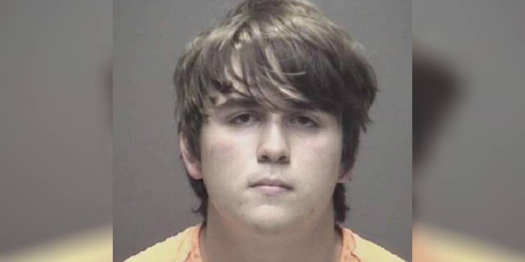 Texas AG No Warning Signs For Suspected School Shooter Fox News Video Texas AG No Warning Signs For Suspected School Shooter Fox News Video