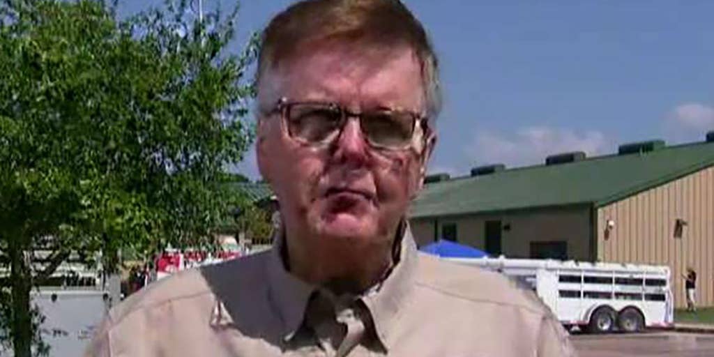 Texas Lt Gov Dan Patrick We Need To Harden Our Schools Fox News Video