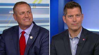 Reps. Denham and Duffy on the GOP split on immigration