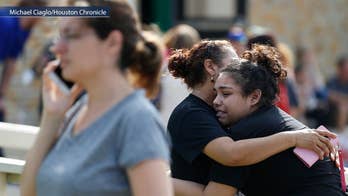 Why the Texas school shooting suspect can't receive the death penalty