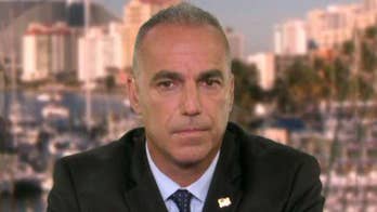 Father of Parkland victim angry after Santa Fe shooting