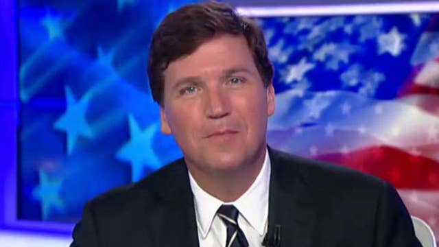 Tucker: There's no defending MS-13, but the Left is