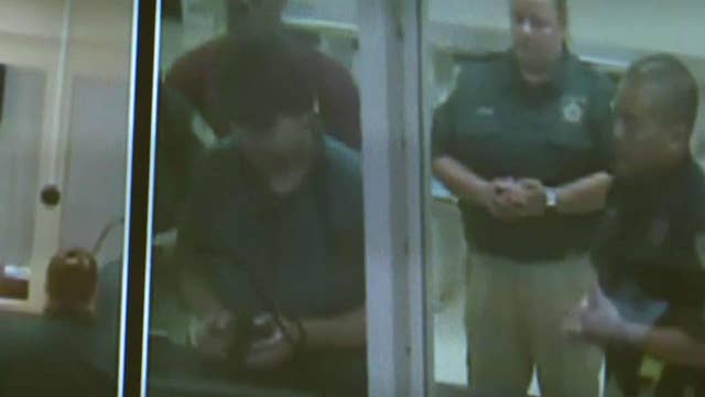 Santa Fe School Shooting Suspect Arraigned On Air Videos Fox News