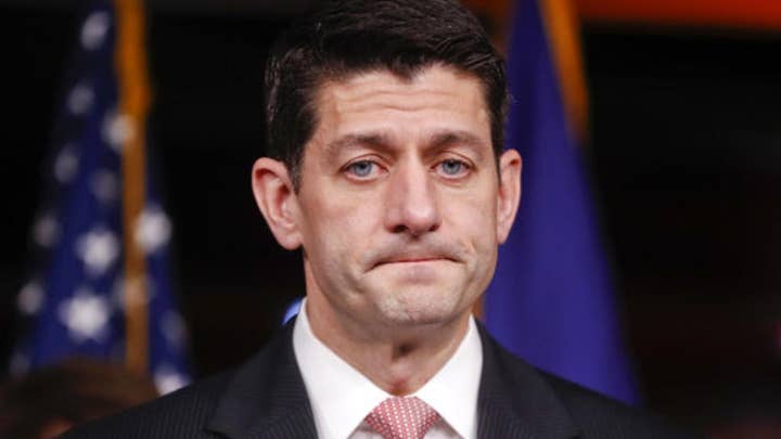 30 House Republicans join Democrats to defeat farm bill