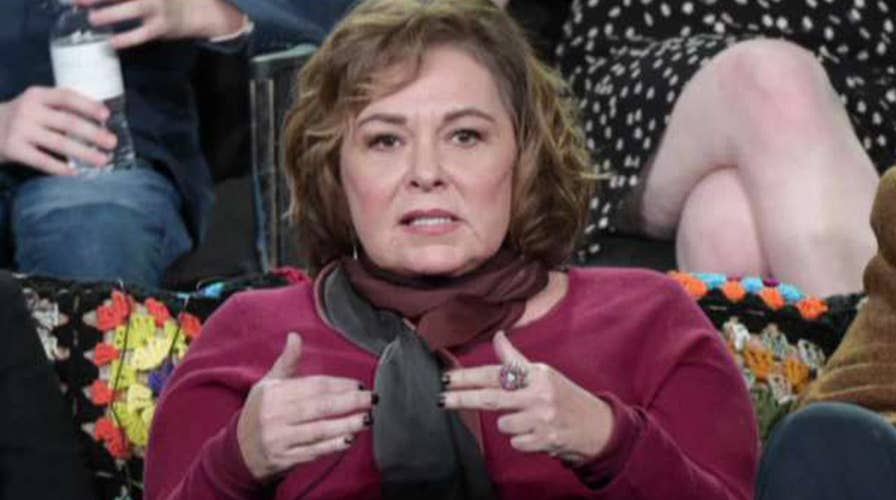 'Roseanne' may be getting less political for second season