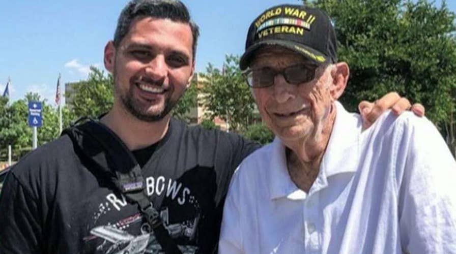 Fox & Trends: Carley Shimkus