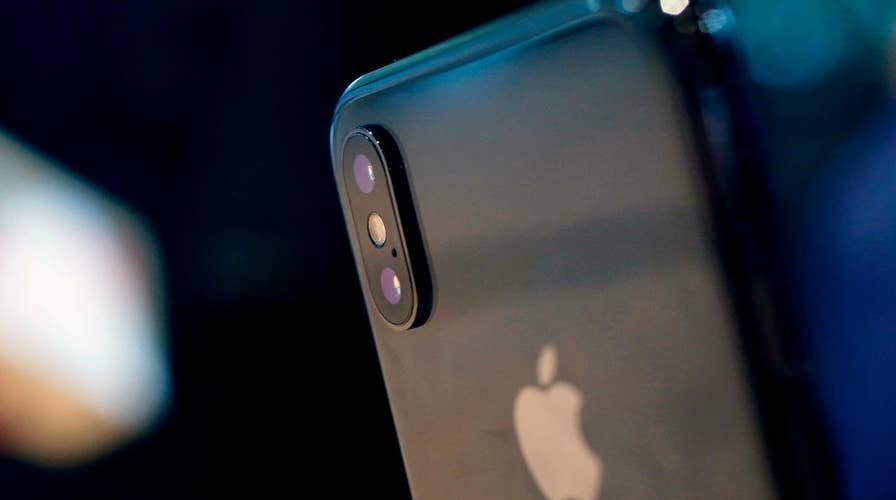 How Silicon Valley stops leaks