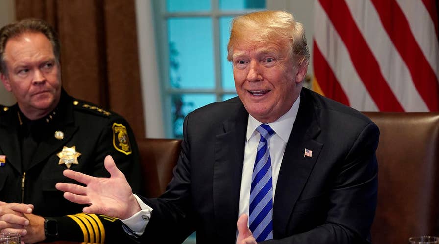 Do DOJ memos protect Trump from indictment?