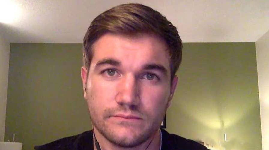 Paris train attack hero runs for local office in Oregon