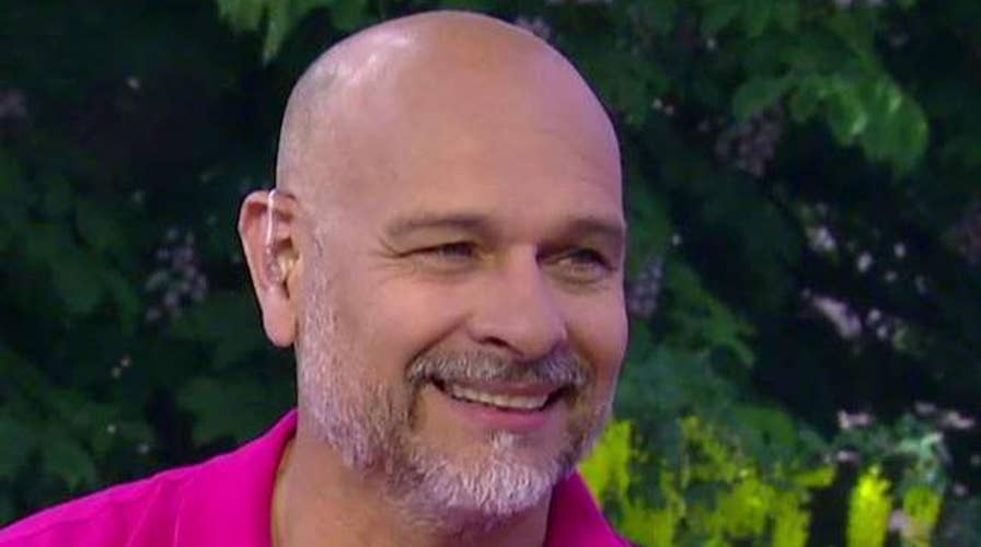 Former Royal Marine to attend the royal wedding