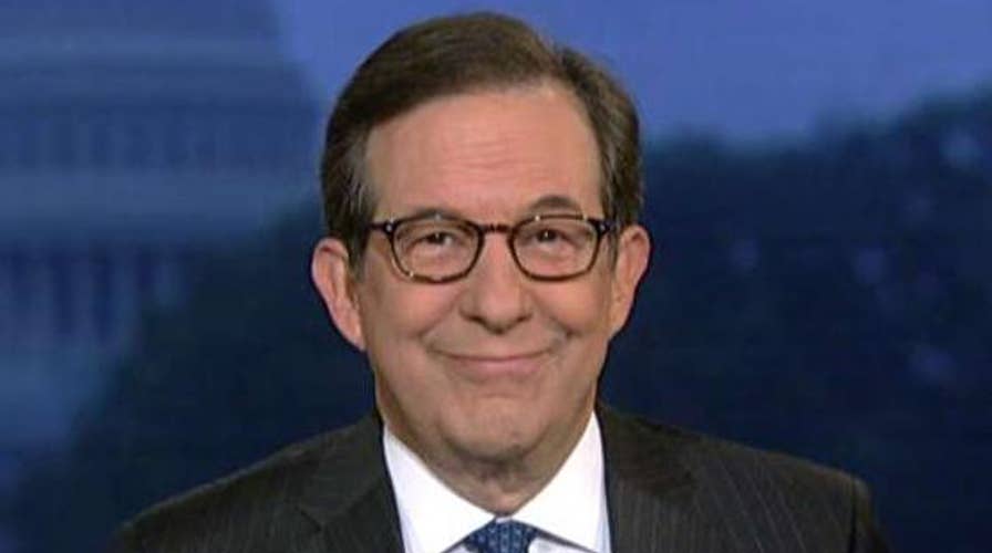 Wallace: Trump admin must be on same page on North Korea