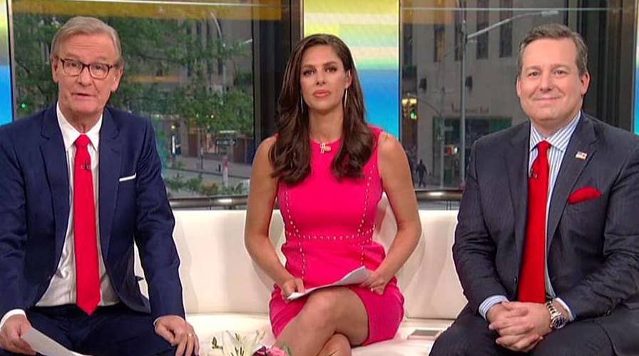 DOJ IG expected to slam Clinton probe handling