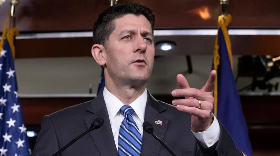 GOP threatens to tank farm bill in push for immigration vote