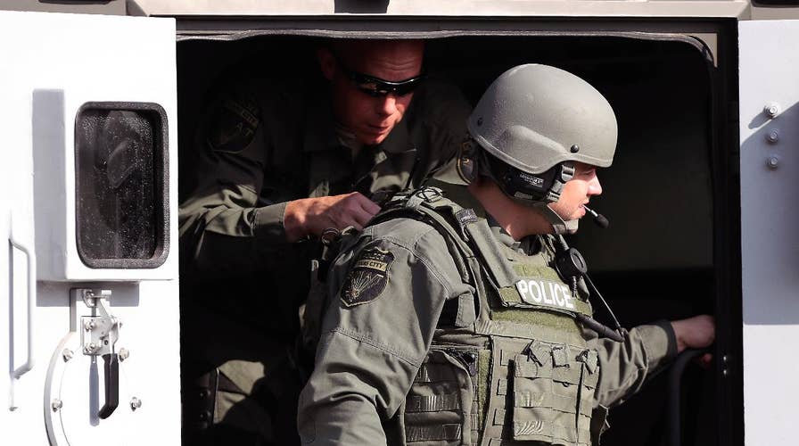 Texas attorney general calls for schools to be defended