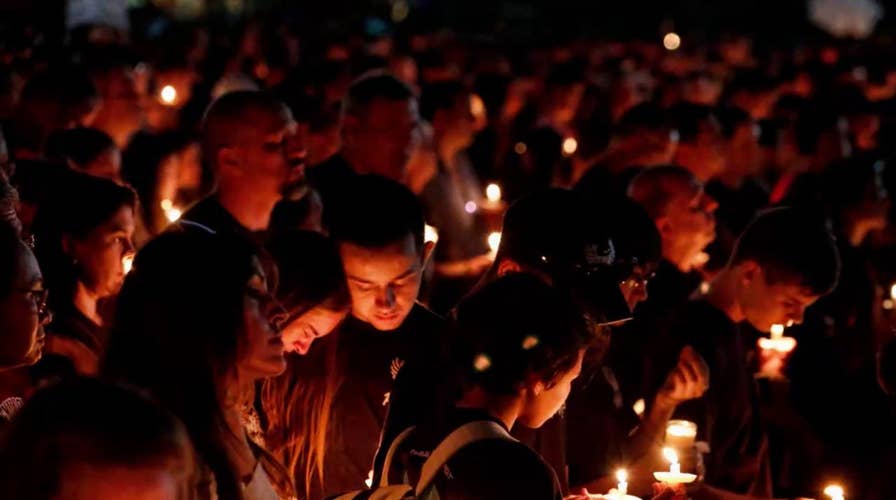 Schools shootings: A look at the most recent events