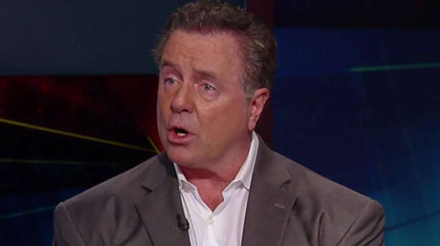 Former NYPD detective reacts to Santa Fe school shooting