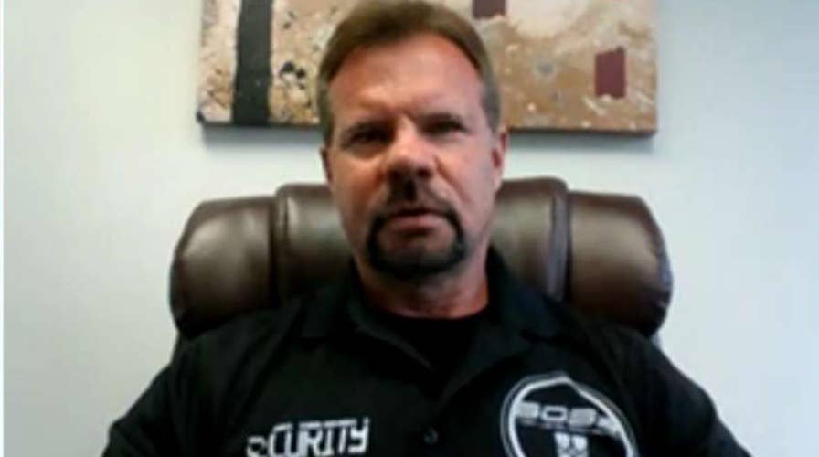 Columbine first responder profiles Texas shooting suspect