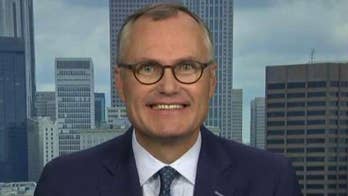 Devil of a race down in Georgia