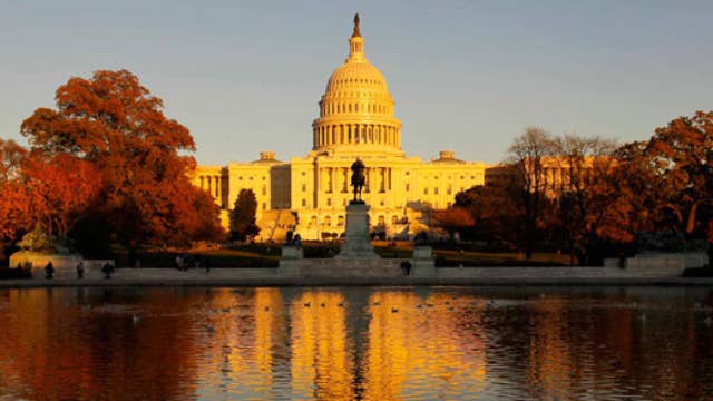 Are Republicans in danger come midterms?