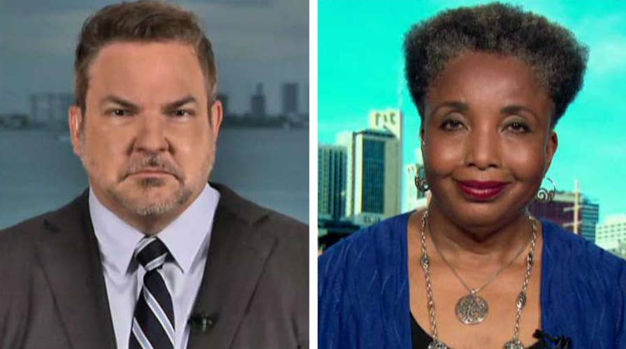 Are school shootings a sign of a culture crisis in America?