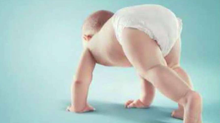 'The Liberal Sherpa': Culture of consent for babies