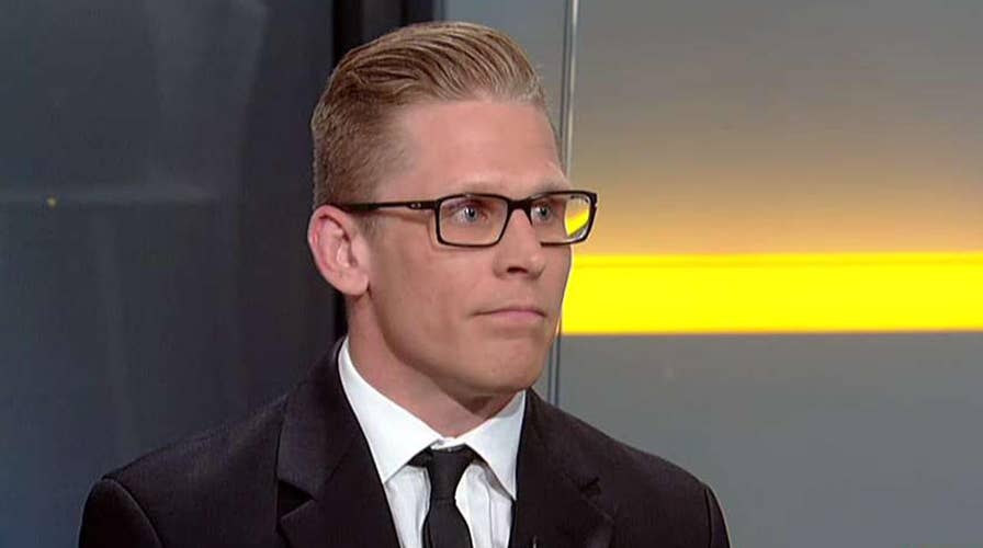 Former resource officer on protecting schools' perimeters