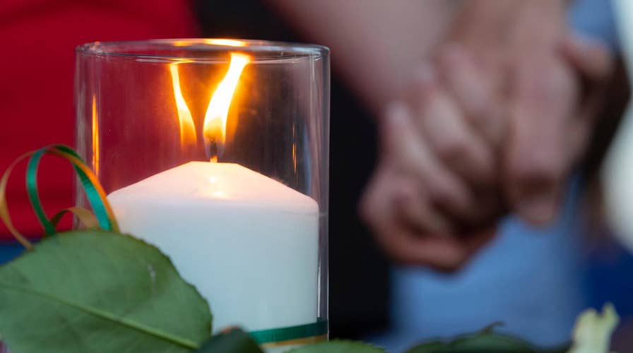 How does mental health factor into stopping school attacks?