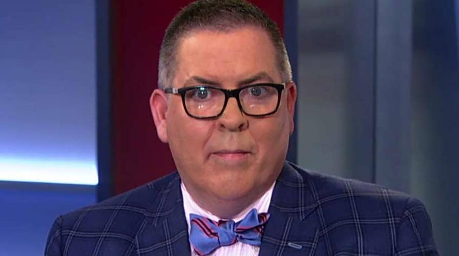 Former DOJ official on reports of informant in Trump team