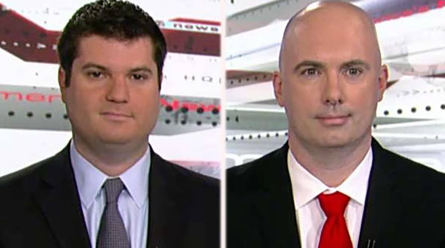 What lessons can be learned from 2018 primary races?