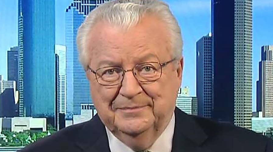 Former Shell Oil president talks rising oil prices