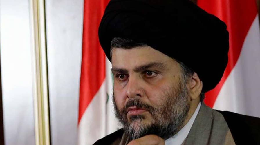 Analyzing the impact of 2018 Iraqi parliamentary election